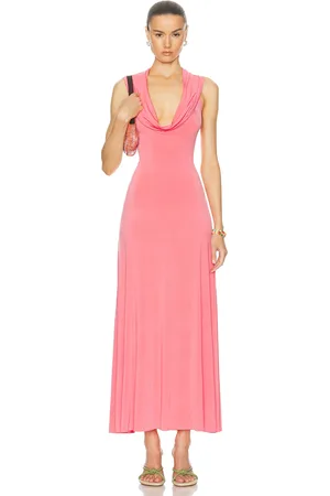SIEDRES Sizy Maxi Dress in