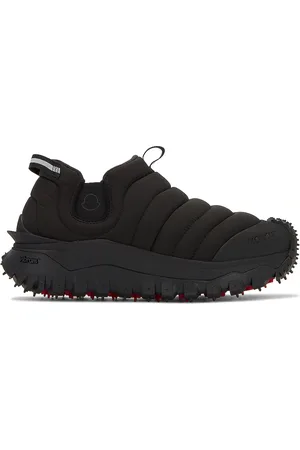 Moncler Apres Trail Low Top Sneakers in