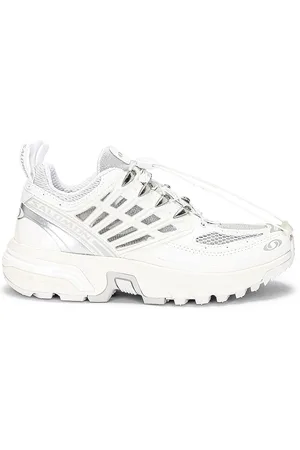 Salomon ACS Pro Sneakers in White