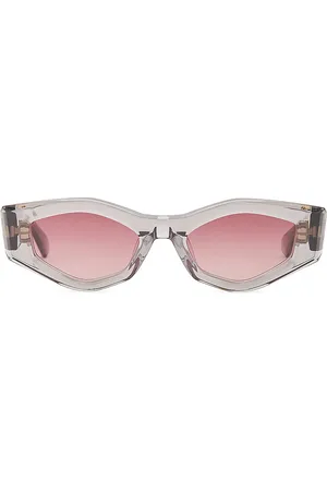 VALENTINO GARAVANI V-Tre Sunglasses in Grey
