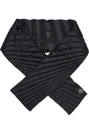 Rick Owens X Moncler Radiance Scarf in
