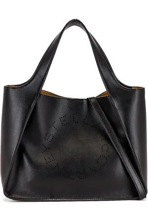 Stella McCartney Logo Crossbody Bag in