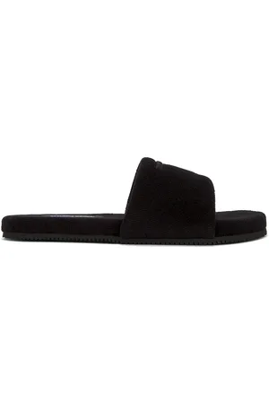 Tom Ford Towelling Sandal in
