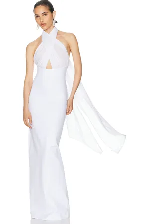 Helsa The Amber Dress in