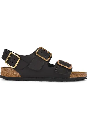 Birkenstock Milano Vintage Bold Grip in