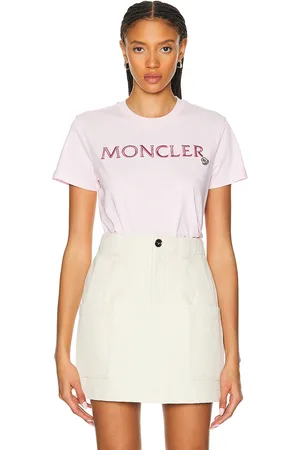 Moncler Logo Shirt in