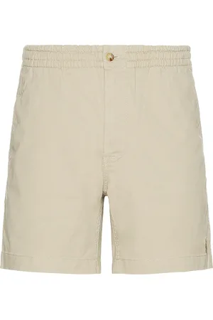 Ralph Lauren Prepster Short in Brown