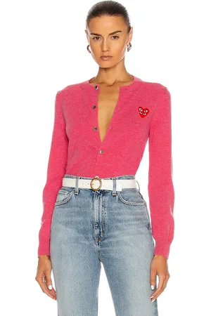 Comme des Garçons Cardigan in