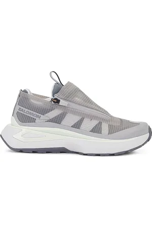 Salomon Odyssey Elmt Advanced Clear in Grey
