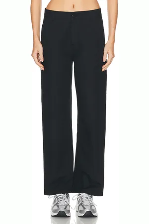 Carhartt Pierce Straight Pant in