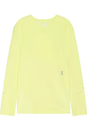 On Running X Post Archive Facti (PAF) Lg T-shirt in Grey