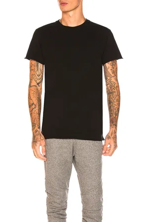 JOHN ELLIOTT Anti-Expo Tee in