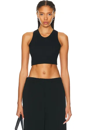 Leset Kelly Racerback Tank Top in