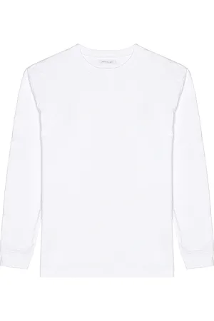 JOHN ELLIOTT Long Sleeve University Tee in