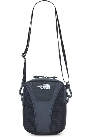 The North Face Y2K Shoulder Bag in Black