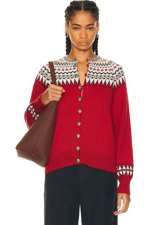 BODE Oslo Cardigan in