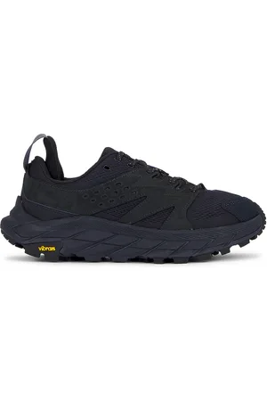 Hoka One One M Anacapa Breeze Low in Black