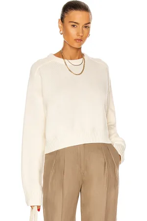 Loulou de Saison Bruzzi Sweater in