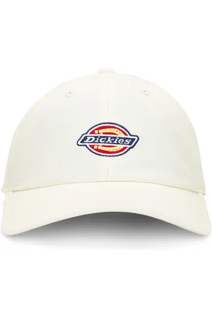 Dickies Ultra Low Profile Cap in White