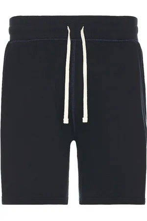 Reigning Champ Midweight Terry 6 Sweatshort in Blue