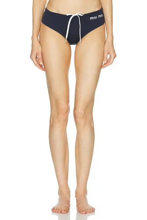 Miu Miu Swim Bottom in