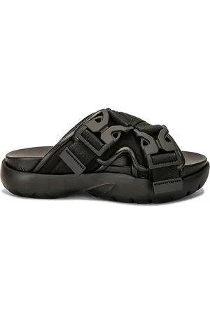 Bottega Veneta Slide Sandal in