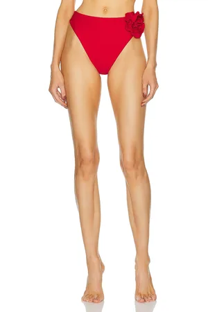 LPA Marjorie High Waist Bottom in