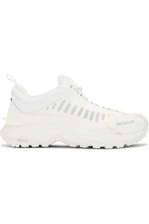 Moncler Trailgrip Lite Low Top Sneaker in