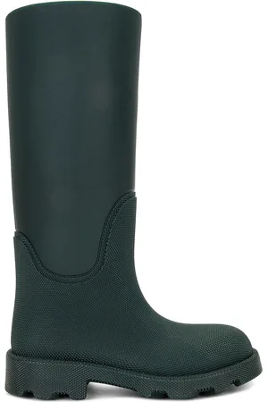 Orders burberry rain boots womens price