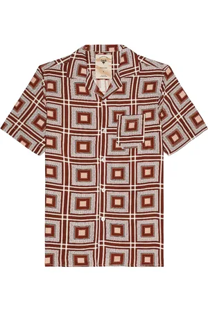 Oas Viscose Shirts in
