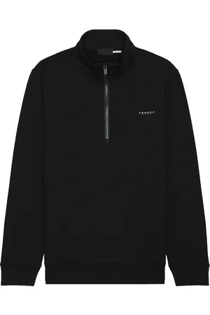 Moncler T Neck Jersey in