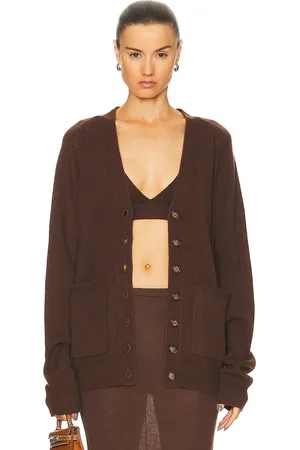 ÉTERNE Theodore Cardigan in