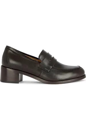 The Row Vera Loafer in