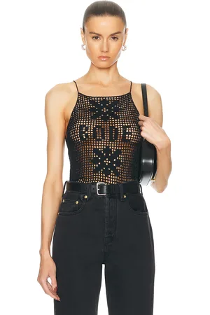 BODE Mansfield Tank in