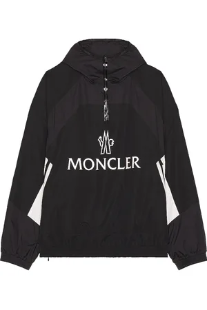 Moncler Mattres Jacket in