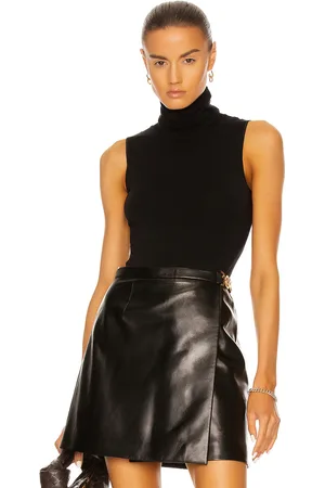 Wolford Viscose String Bodysuit in
