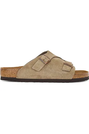 Birkenstock Zurich in Beige