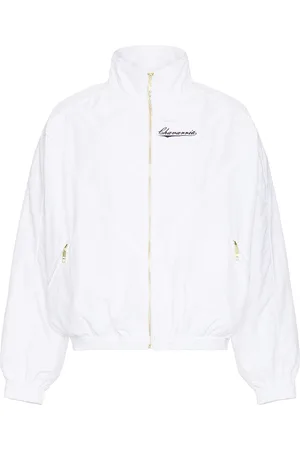 Willy chavarria Bad Boy Track Jacket in