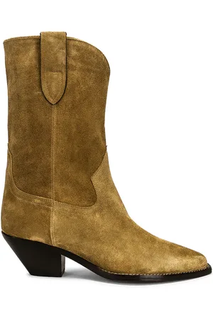 Isabel Marant Dahope Boot in