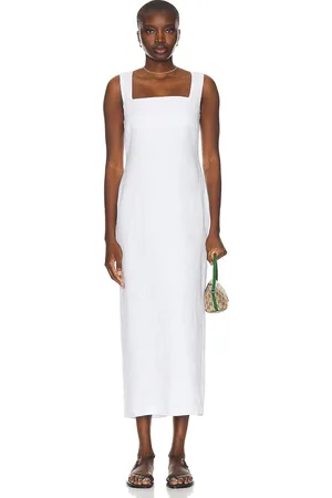 POSSE Alice Midi Dress in