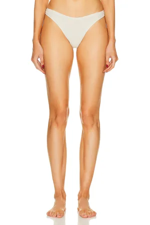 Helsa Jersey Underwear in Neutral