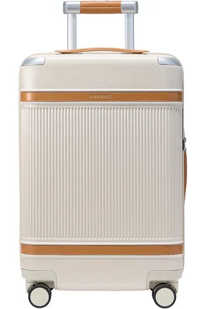 Paravel Aviator Carry On More in Neutral