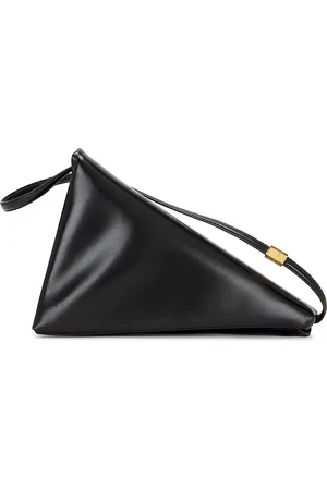 Marni Prisma Triangle Bag in