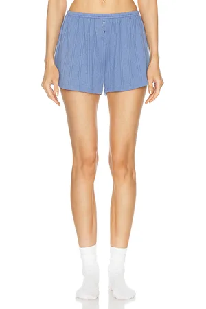 Cou Cou Intimates The Short in Blue