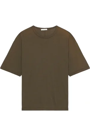 The Row Steven Top in Grey