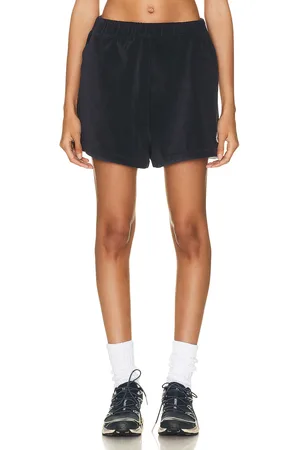 Moncler Terry Short in Navy