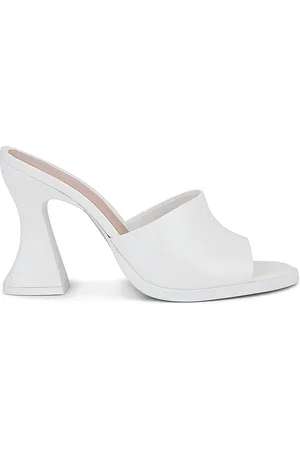 Bottega Veneta Cha Cha Mule Sandal in