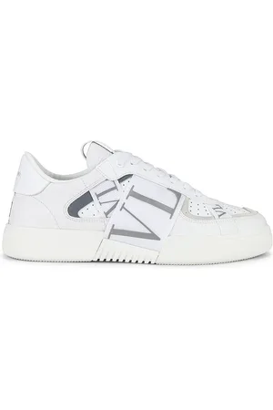 VALENTINO GARAVANI Valentino Sneaker in Grey