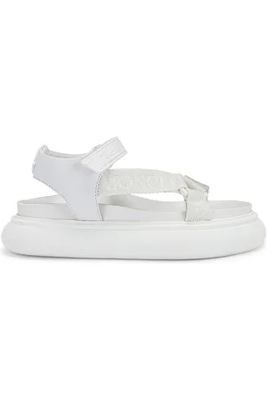 Moncler Catura Sandal in