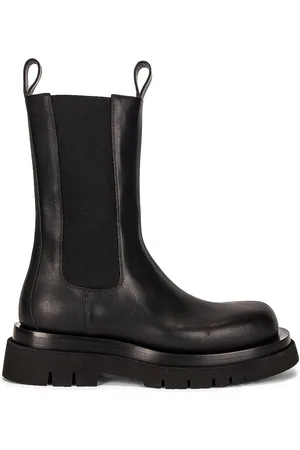 Bottega Veneta The Lug Boots in